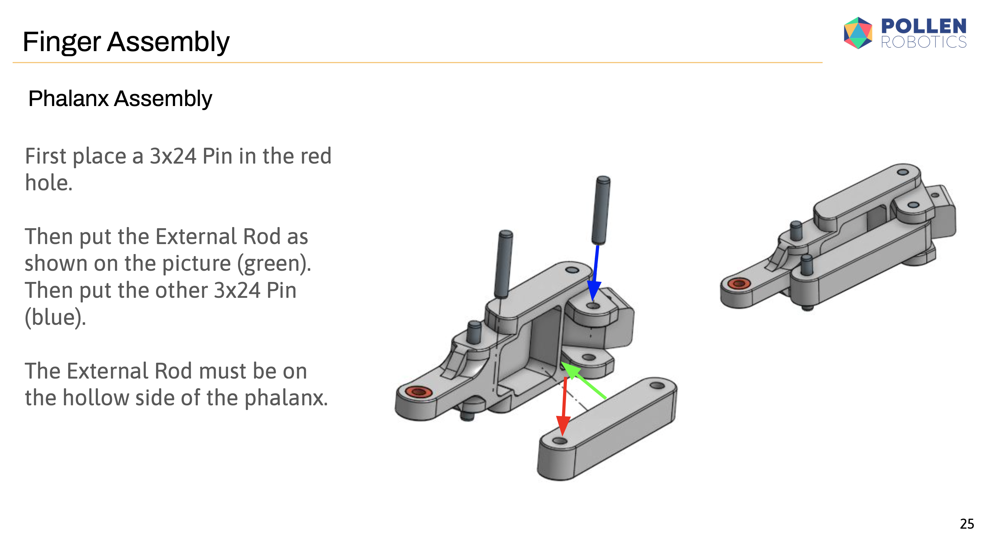 Assembly Example