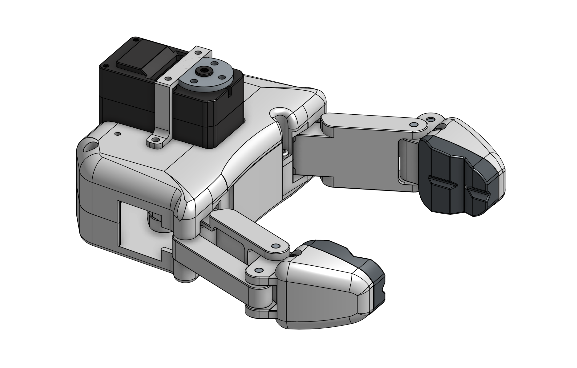 pincopen onshape picture